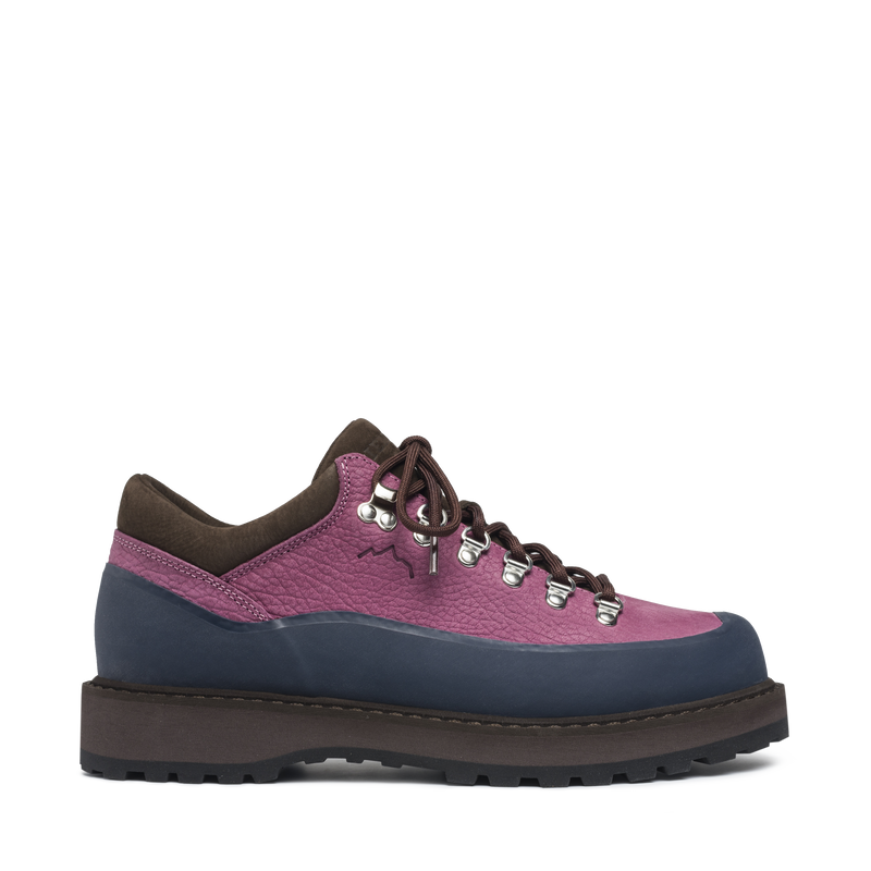 Cornaro Gomma Magenta Leather M